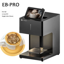 EB-Pro Coffee DGT Printer: Innovative Beverage & Food Solutions for Coffee Shops and Restaurants
