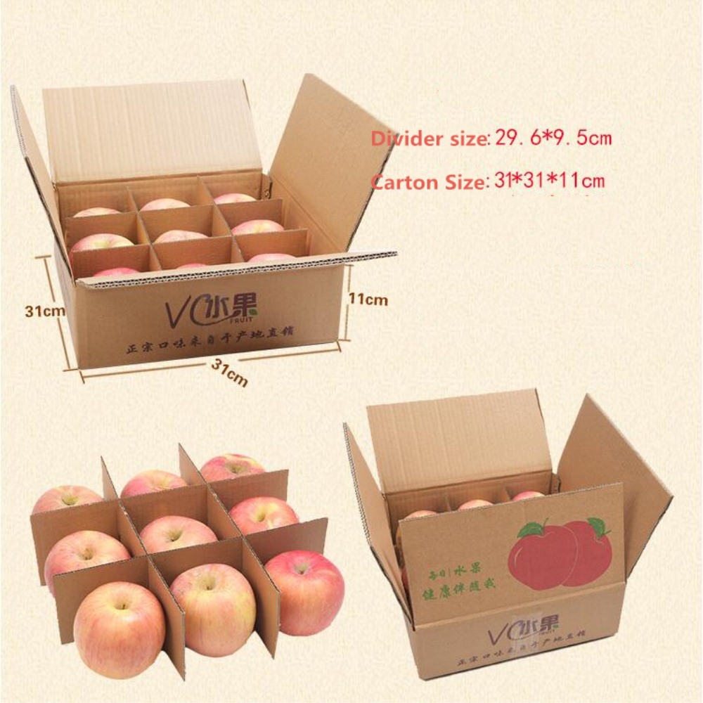 apple carton box