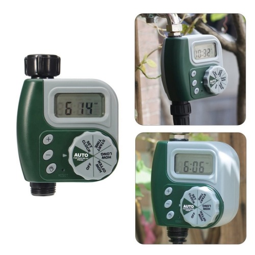 Garden Electronic Water Timer