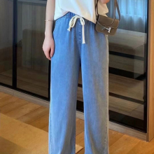 Unisex Wide Leg Jeans: Stylish Comfort for Everyone