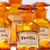 Food additives-Eternal Pearl Vanillin with good brand