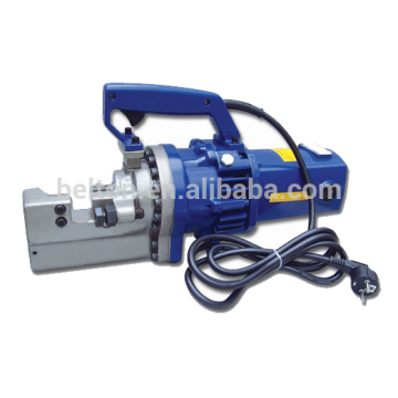 RC-20,RC-25 manufacturing machine electrical used rebar cutter