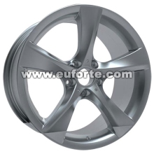 19" OEM replica aluminum alloy wheel rims for BMW