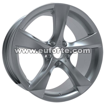 19" OEM replica aluminum alloy wheel rims for BMW
