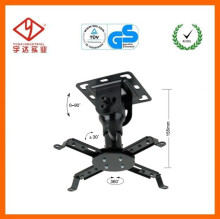 360 rotating projector mounts