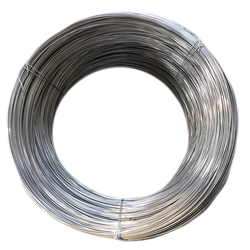 Stainless Steel Hydrogen Annealed Wire Stainless Steel Hydrogen Annealed Wire