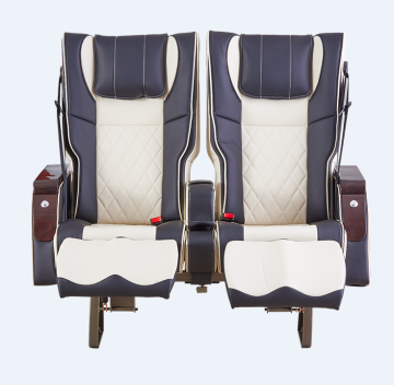 China-Made Luxury Comfortable Bus Seats
