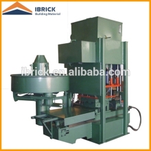 Auto roof tile cement tile making machine with smaller investment tile plant