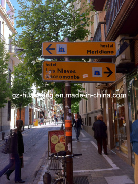 Guidepost (HS-GP-011)