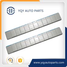 China Manufacturer Adhesive Steel Weights Wheel Balance Weights