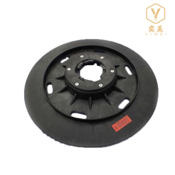 Polymeric Face Pad Drivers