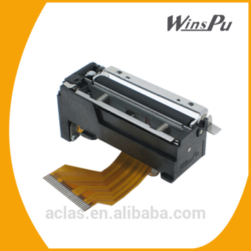 TP28X 58mm label thermal printer mechanism