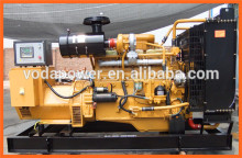 Welded Open type Diesel Generator Sets