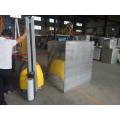 Mobile Wrapper Pallet Packing Machine