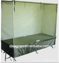 green army mosquito net