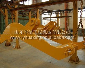 Loader Boom Arm loader part machinery attachment