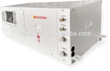 -25C degree room heating system dc inverter heat pump water source air conditioner