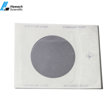 47mm 0.45um MCE gridded membrane filter Gamma Radiation sterile