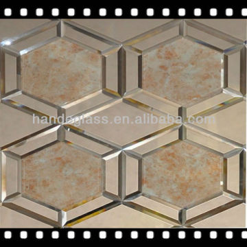 shahe hande spell mirror