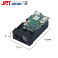 40m Golf Rangefinder Jakt Arduino Laser Module