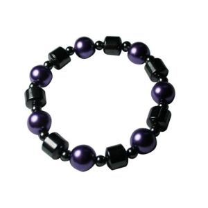 Hematita Pulsera HB0038