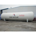 120cbm Bulk Tanks