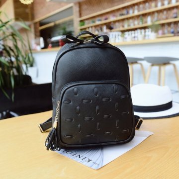 New style travel backpack backpack shoulder bag