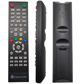 OEM Manual IR Remote Control Amazon Remote Control DVD LCD TV Universal Learning TV Remote Control