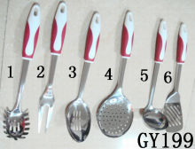 different types of ladles