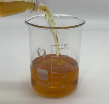 High-Efficiency Fixing Agent for Fiber Dyeing