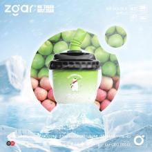 France Best ZGAR Bingo Vape Wholesale