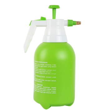 1.5L hand pressure sprayer garden