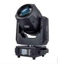 Pro Stage Lighting 295W Beam Moving Head Light - Indoor Beam Light