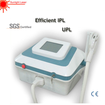 IPL RF hair removal machine