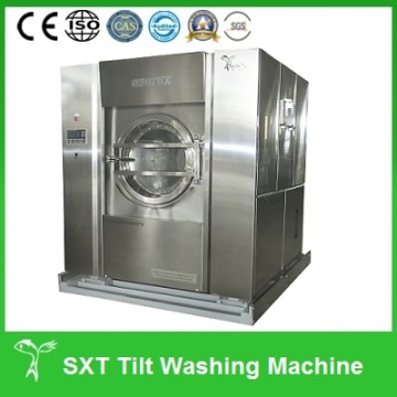 Industrial, Commercial Wash Extractor