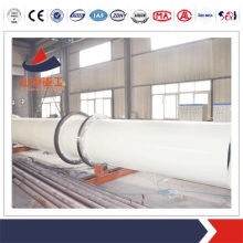 bentonite drum drying equipment,dryuing machine customized