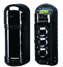 Abe-100/150/200/250 Perimeter 3 Beams Sensors Detectors