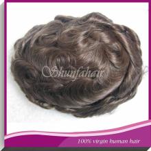 men hair toupee,professional hair line,hair piece toupee