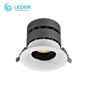 LEDER Decorative Exquisite 20W LED Downlight