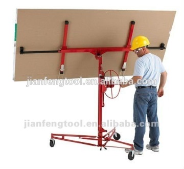 68kgs Steel Drywall and Panel hoist