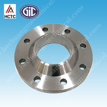 600lb Welding Neck Forged Flanges