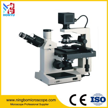 IVT.02.DS2 Inverted Trinocular Biological Microscope/Inverted Microscope