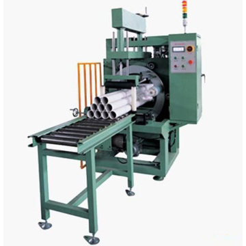 High Speed Horizontal Wrapping Machine For Plastic Profile