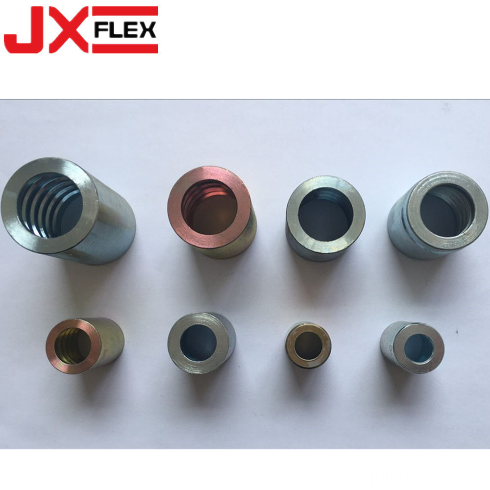 Hydraulic Ferrule