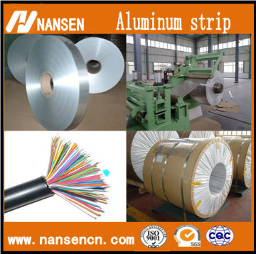 Earthing aluminium strip alloy 3003
