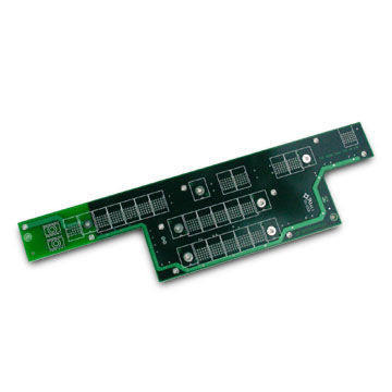 Double-sided PCBs with Quality Approvals