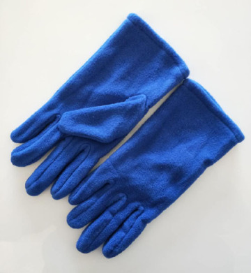 Outdoor Fleece Polar Gloves