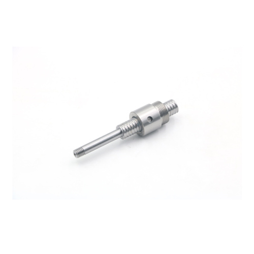 Διάμετρος 10mm Micro Ball Screw για μηχάνημα CNC