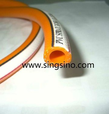 PVC High-Pressure Super Power Spray Hose