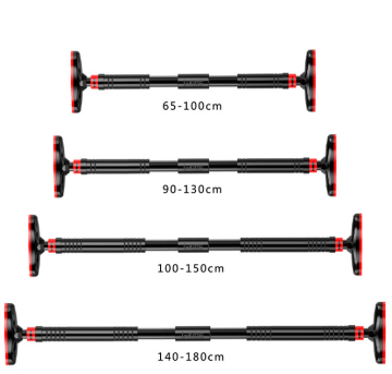 Adjustable Doorway Pull-Up Bar for Home Gym